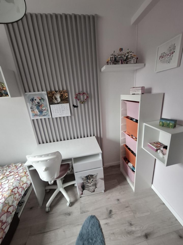 Mieszkanie 4-pokojowe Jasło, ul. Szajnochy. Zdjęcie 6