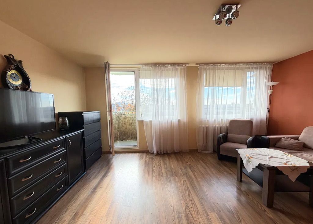 Mieszkanie 3-pokojowe Wrocław Muchobór Mały, ul. Strzegomska. Zdjęcie 5