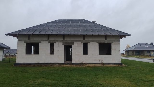 dom wolnostojący Wysokie Mazowieckie. Zdjęcie 1