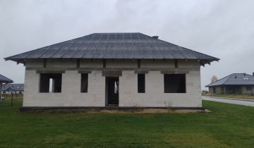 dom wolnostojący Wysokie Mazowieckie