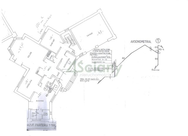 dom wolnostojący, 8 pokoi Warszawa Białołęka. Zdjęcie 15