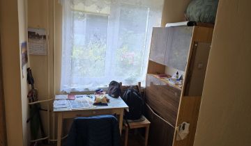 Mieszkanie 1-pokojowe Wrocław, ul. Inżynierska