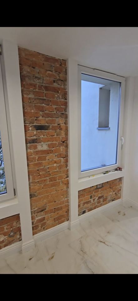 Mieszkanie 4-pokojowe Gdańsk Główne Miasto, ul. Krosna. Zdjęcie 11