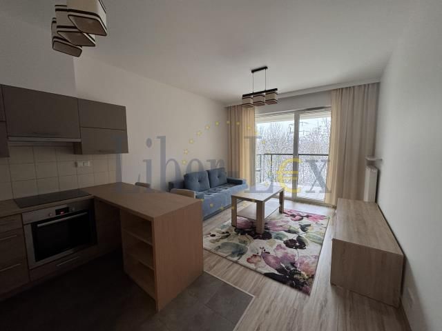 Mieszkanie 3-pokojowe Warszawa Żoliborz, park Stanisława Dygata. Zdjęcie 3