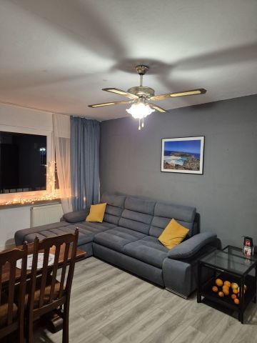 Mieszkanie 2-pokojowe Warszawa Mokotów. Zdjęcie 1