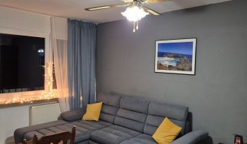 Mieszkanie 2-pokojowe Warszawa Mokotów