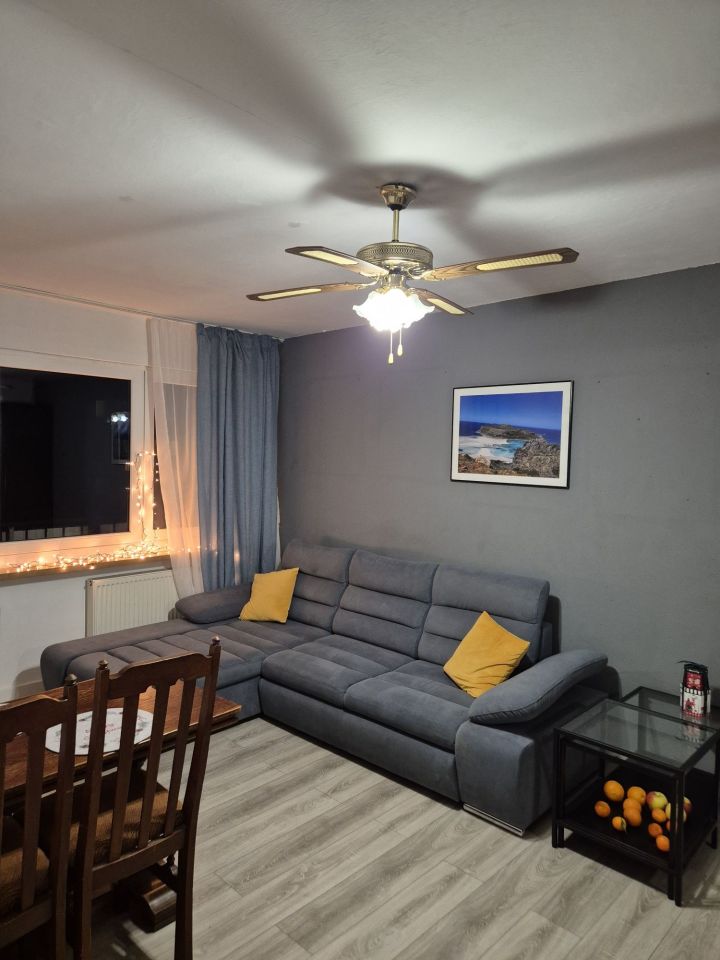 Mieszkanie 2-pokojowe Warszawa Mokotów