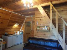 dom letniskowy Okuninka. Zdjęcie 1