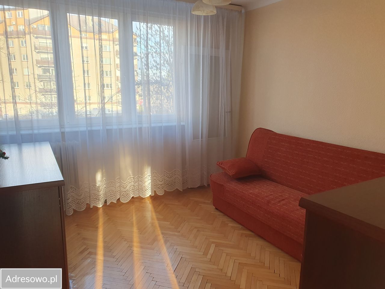 Mieszkanie 2-pokojowe Radom, ul. 11 Listopada