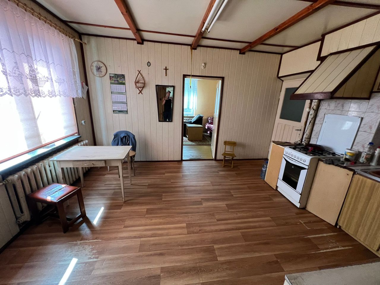 dom wolnostojący, 4 pokoje Krzecze. Zdjęcie 8