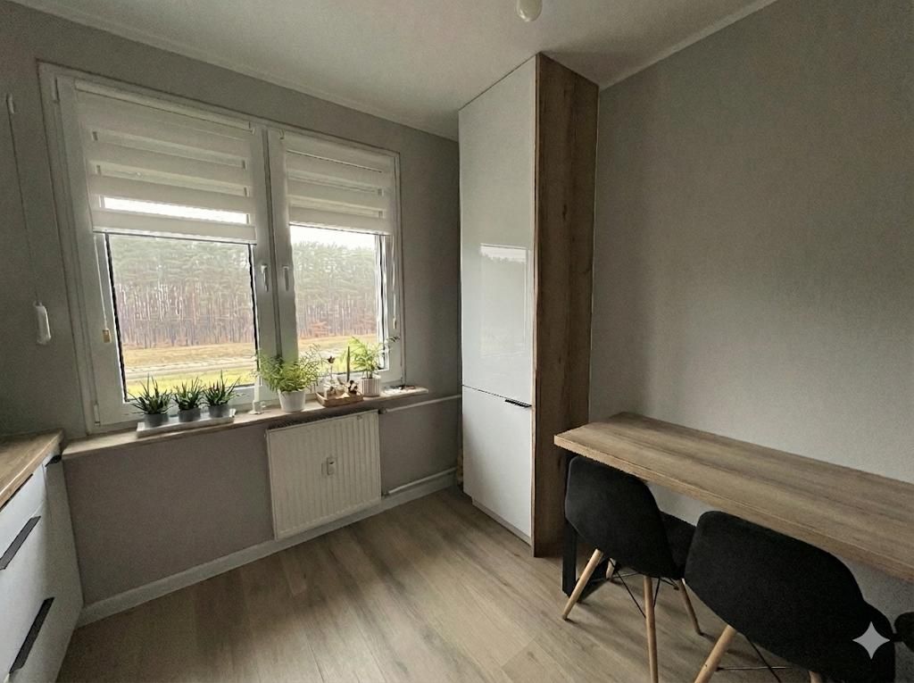 Mieszkanie 3-pokojowe Nowa Sól Zatorze, os. Konstytucji 3 Maja. Zdjęcie 7