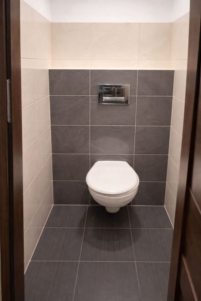 Mieszkanie 3-pokojowe Lidzbark Warmiński, ul. Leśna. Zdjęcie 5