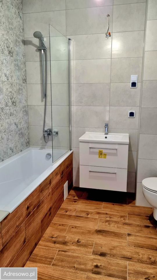 Mieszkanie 2-pokojowe Piława Górna, ul. Osiedlowa. Zdjęcie 4