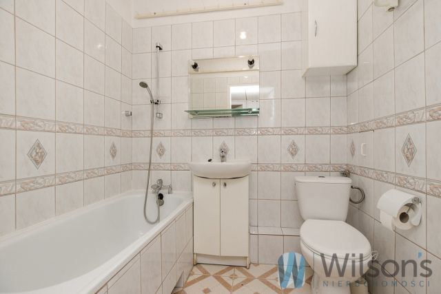 Mieszkanie 3-pokojowe Warszawa Bielany, ul. Antoniego Magiera. Zdjęcie 7