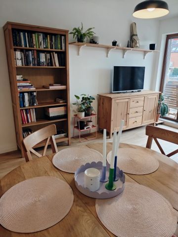 Mieszkanie 3-pokojowe Wrocław Ołtaszyn, ul. Opalowa. Zdjęcie 1