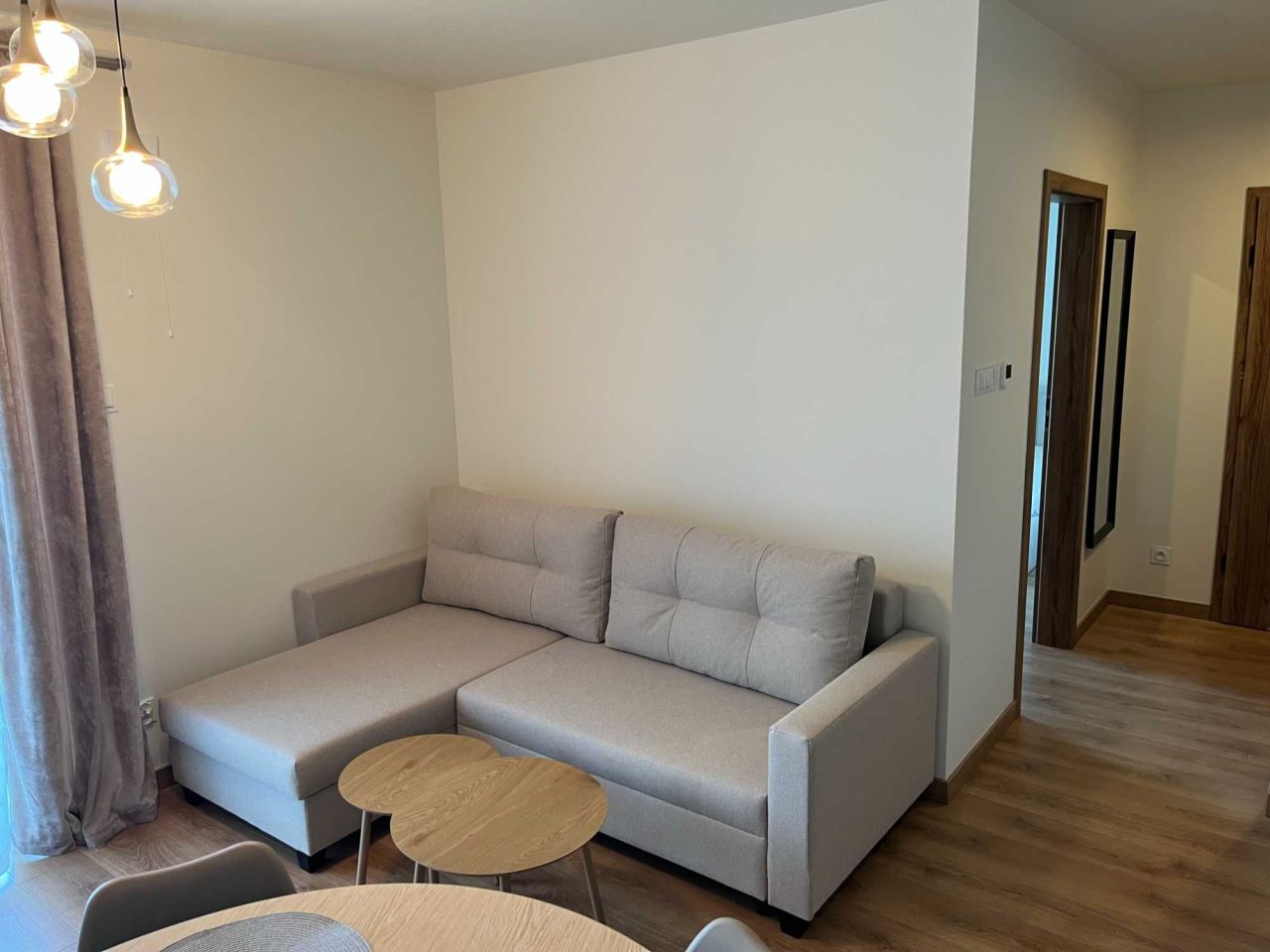 Mieszkanie 2-pokojowe Tyczyn, ul. Kazimierza Wielkiego. Zdjęcie 3