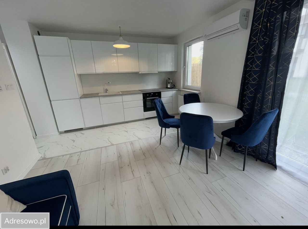 Mieszkanie 3-pokojowe Otwock, ul. Ługi. Zdjęcie 2