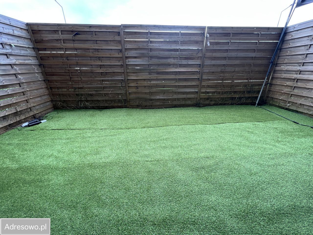 Mieszkanie 2-pokojowe Kraków Kliny, ul. bpa Albina Małysiaka. Zdjęcie 12