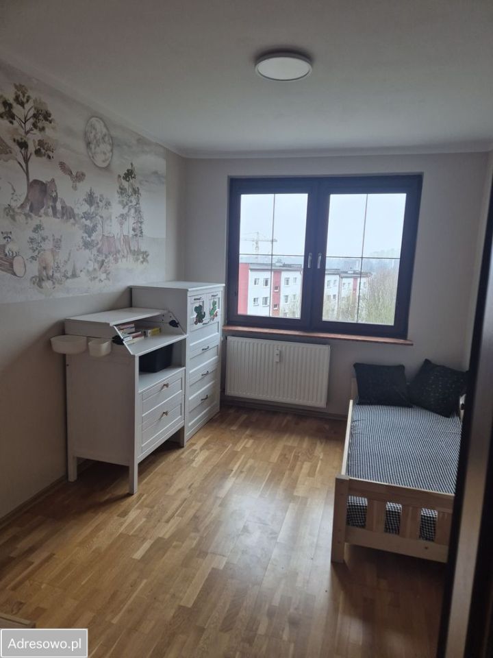 Mieszkanie 4-pokojowe Sosnowiec Zagórze, ul. Łomżyńska. Zdjęcie 5