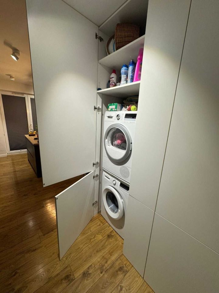 Mieszkanie 3-pokojowe Lublin, ul. Jemiołowa. Zdjęcie 8