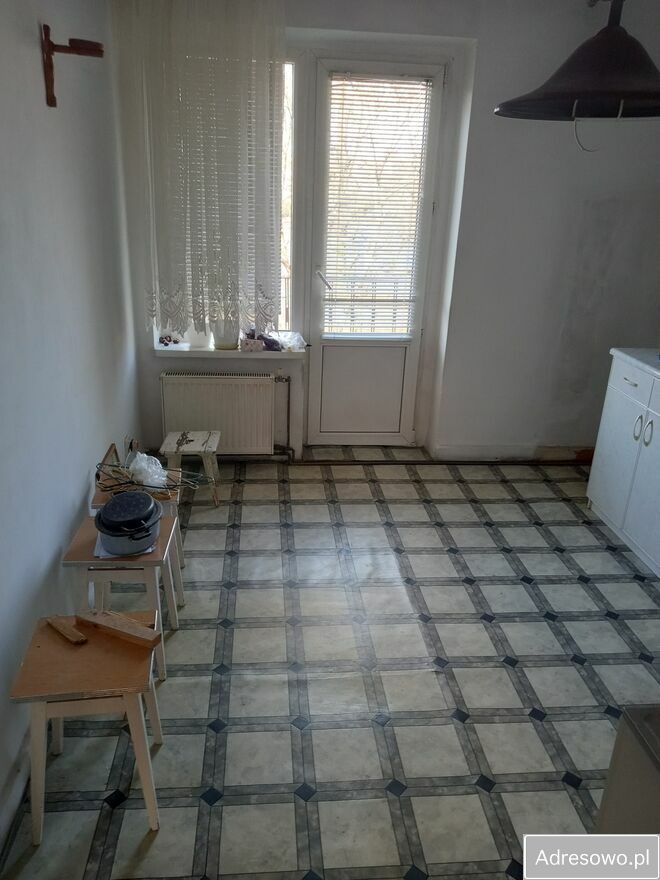 Mieszkanie 3-pokojowe Kętrzyn, ul. Adama Asnyka. Zdjęcie 7