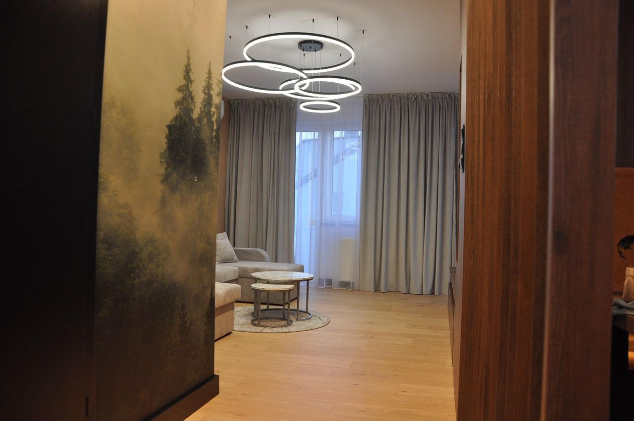 Mieszkanie 4-pokojowe Wrocław Maślice, ul. Węgliniecka. Zdjęcie 7