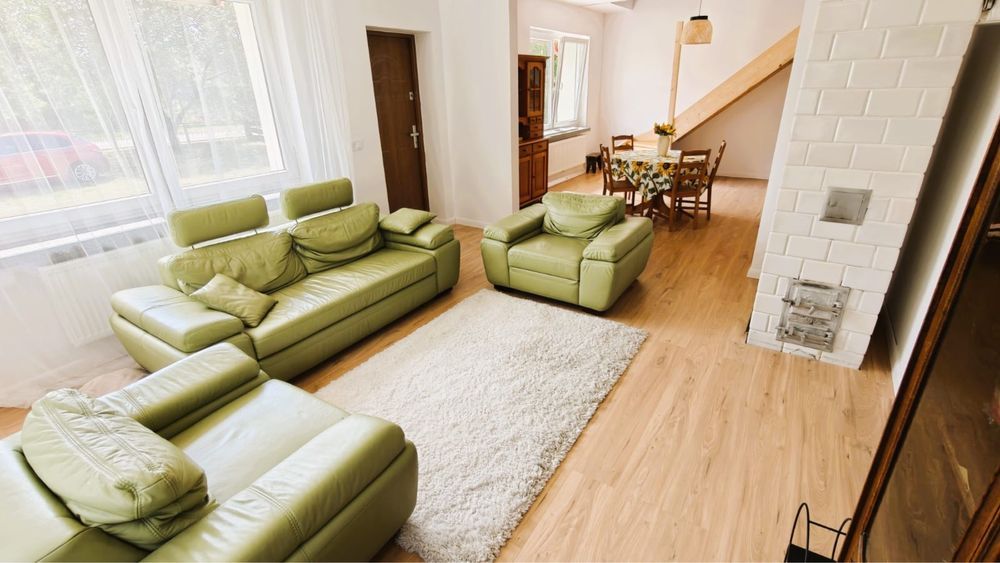 siedlisko Krzywa. Zdjęcie 5