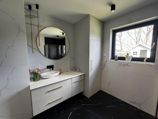 dom wolnostojący, 4 pokoje Trzebinia Siersza, ul. Chrzanowska. Zdjęcie 21