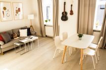 Mieszkanie 2-pokojowe Wrocław Stare Miasto, ul. Szewska. Zdjęcie 3