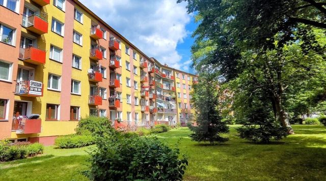 Mieszkanie 2-pokojowe Częstochowa Ostatni Grosz. Zdjęcie 1