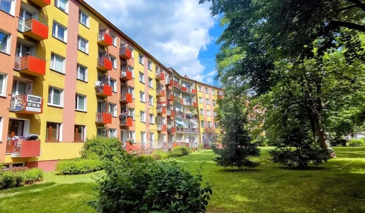 Mieszkanie 2-pokojowe Częstochowa Ostatni Grosz