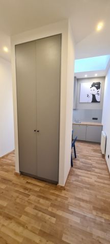 Mieszkanie 2-pokojowe Sopot, ul. Grunwaldzka. Zdjęcie 10