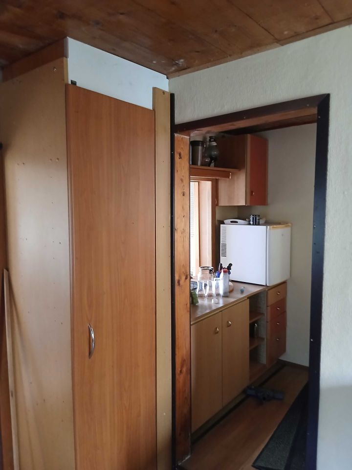 Działka rod Łódź Polesie, ul. Biegunowa. Zdjęcie 6