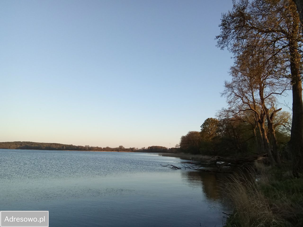 Działka budowlana Lubikowo. Zdjęcie 3