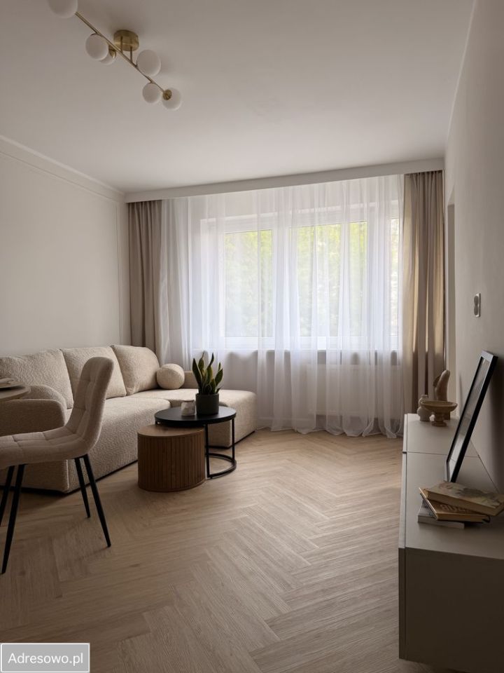 Mieszkanie 1-pokojowe Poznań Stare Miasto, os. Pod Lipami. Zdjęcie 9