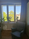 Mieszkanie 2-pokojowe Warszawa Mokotów, ul. Jana Bytnara "Rudego". Zdjęcie 1
