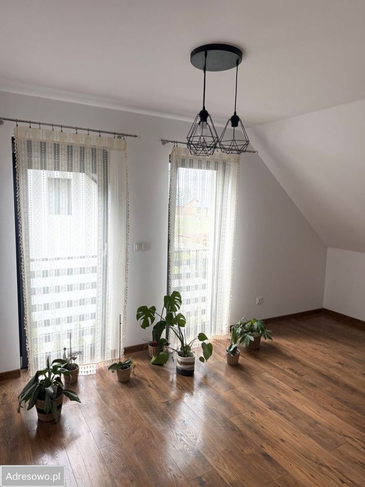 dom wolnostojący, 3 pokoje Kędzierzyn-Koźle Cisowa. Zdjęcie 20