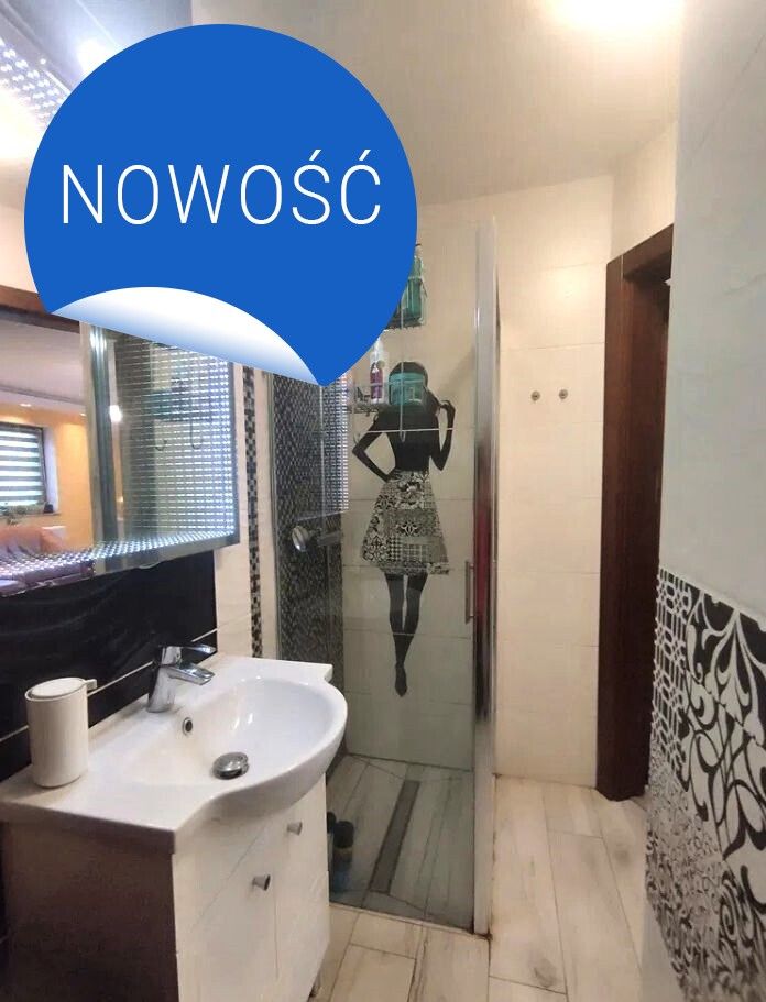 dom wolnostojący, 5 pokoi Borówno. Zdjęcie 12