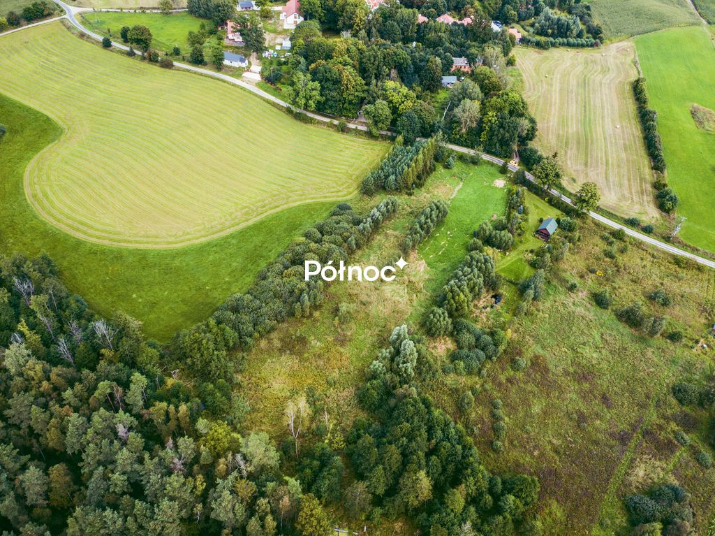 Działka rolna Golubie. Zdjęcie 6
