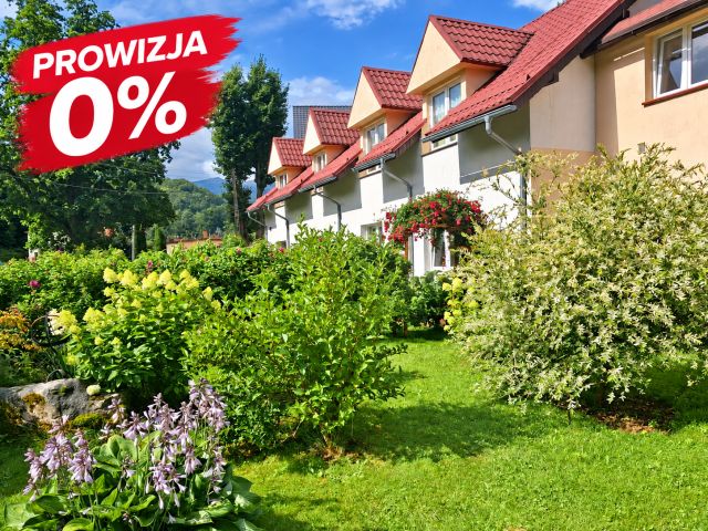 dom wolnostojący, 9 pokoi Jelenia Góra Jagniątków, ul. Karkonoska. Zdjęcie 1