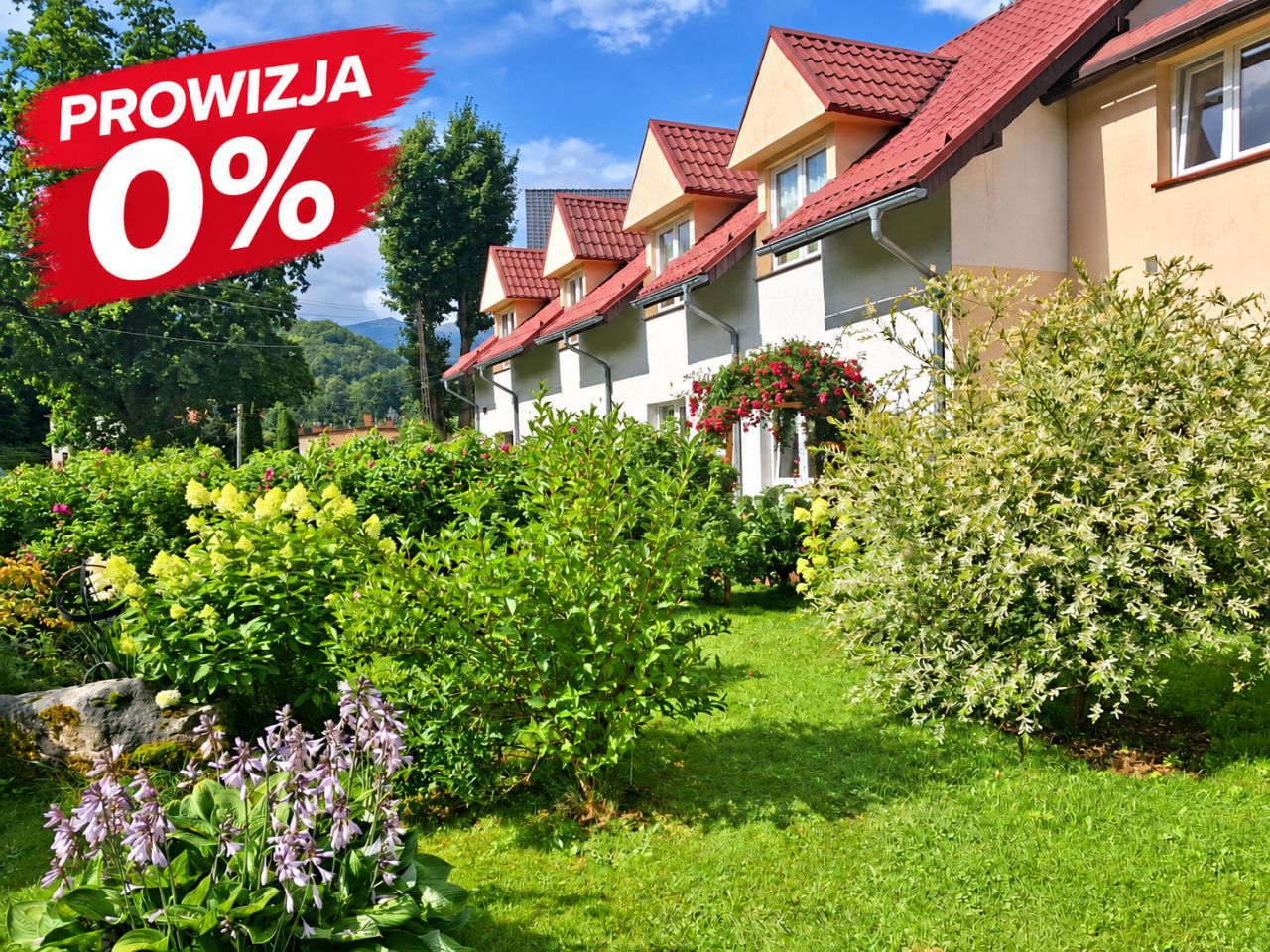 dom wolnostojący, 9 pokoi Jelenia Góra Jagniątków, ul. Karkonoska. Zdjęcie 1