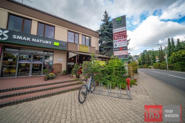 Lokal Warszawa Wilanów, ul. Syta. Zdjęcie 23