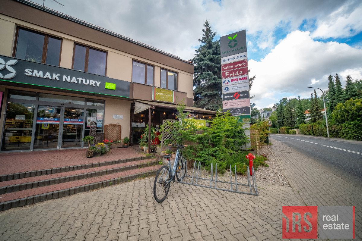 Lokal Warszawa Wilanów, ul. Syta. Zdjęcie 23