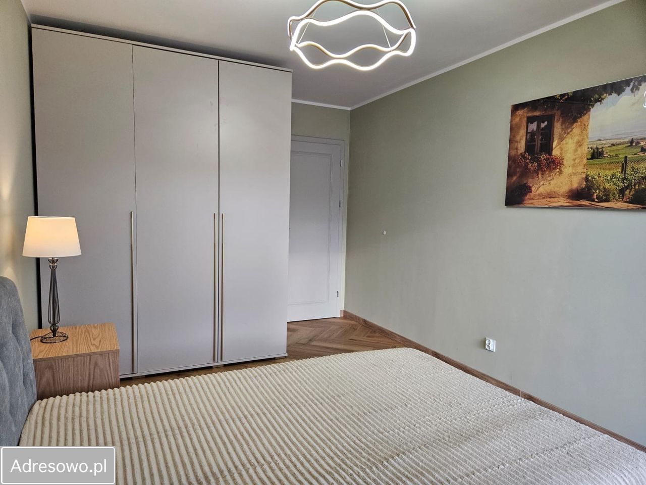 Mieszkanie 3-pokojowe Kraków Prądnik Biały, ul. Gdyńska. Zdjęcie 10