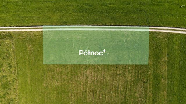 Działka rolna Ostrowsko. Zdjęcie 9