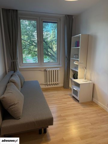 Mieszkanie 2-pokojowe Warszawa Mokotów, al. Niepodległości. Zdjęcie 1