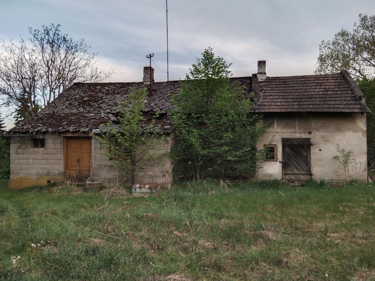 Działka rolno-budowlana Studzianki. Zdjęcie 7