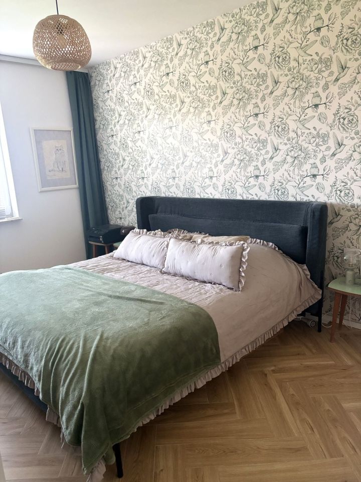 Mieszkanie 3-pokojowe Tarnowskie Góry Centrum, ul. Olimpijczyków. Zdjęcie 9