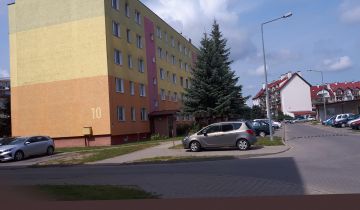Mieszkanie 3-pokojowe Bartoszyce, ul. kard. Wyszyńskiego 10