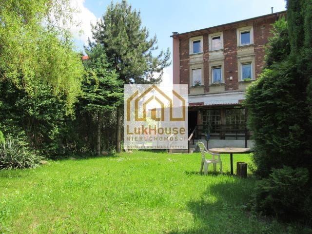 kamienica, 5 pokoi Gliwice, ul. Wiejska